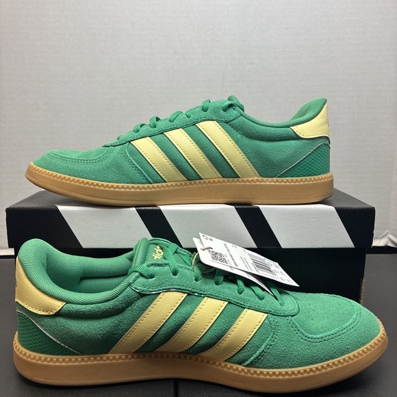 Adidas Breaknet Sleek Women's Size 10 Court - Picture 2 of 9